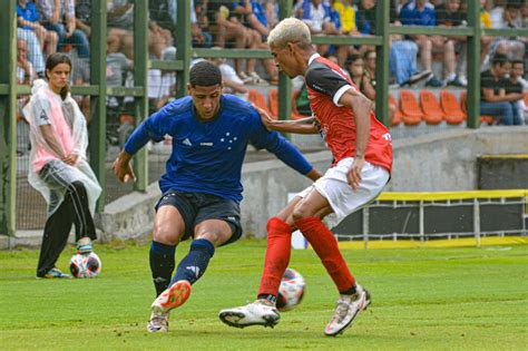 Capital Estreia Derrota Para O Cruzeiro Na Copa Sp Veja Melhores