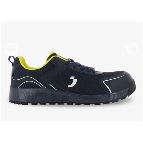 Jual Sepatu Safety Jogger Aak S1P Low Dark Blue Jakarta Barat