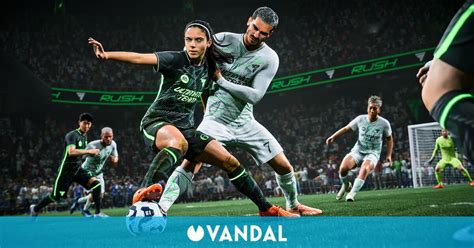 Fecha tráiler y primeras imágenes de EA Sports FC 25 El nuevo FIFA