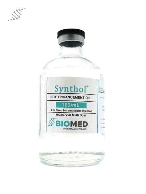 Synthol 100ml | BioMed