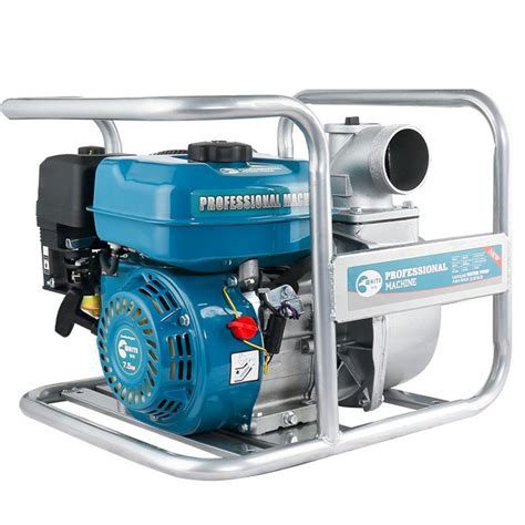 high pressure flow gasoline engine pump  agricultural applications