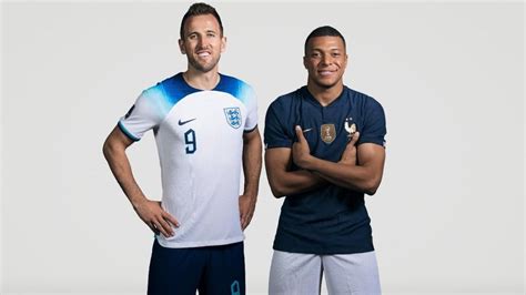 England vs. France live stream: How to watch 2022 World Cup live online ...