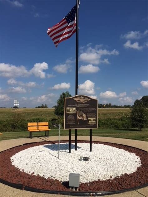 Desoto County Veterans Park Visit Mississippi