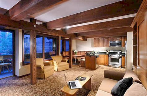 Mountain Chalet Aspen (Aspen, CO) - Resort Reviews - ResortsandLodges.com