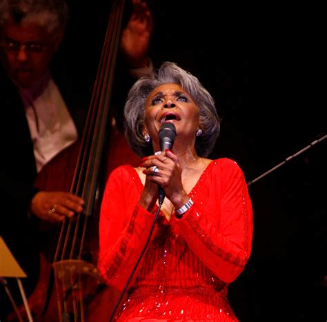 Murió La Cantante De Jazz Nancy Wilson Ganadora De Varios Grammy A