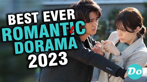 Best Ever Romantic Japanese Drama In 2022 Youtube