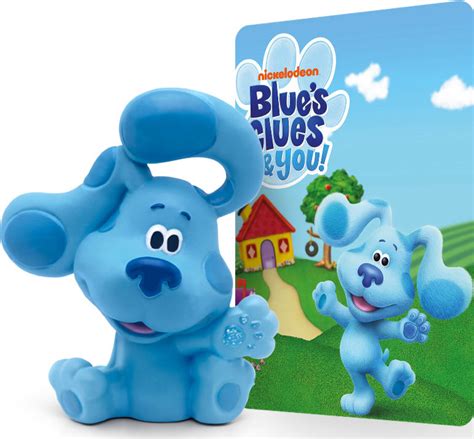 Blue's Clues and You - Toodleydoo Toys