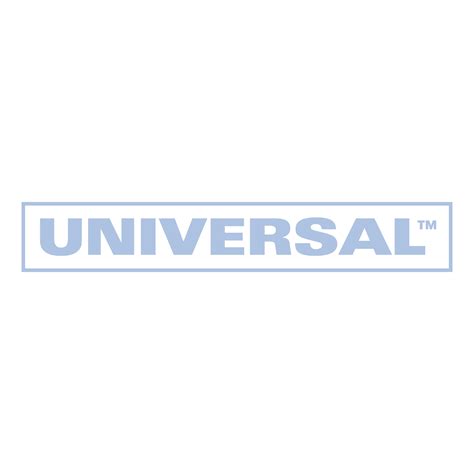 Universal Logo Png