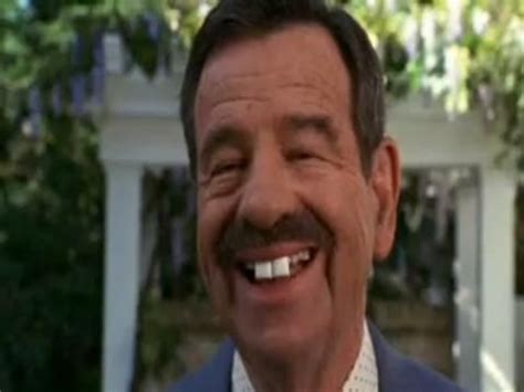 Mr. Wilson with his chiclet teeth in the Dennis the Menace movie from the 90's!!! I thought this ...