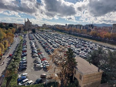 Savona Restyling Di Piazza Del Popolo La Giunta Russo Approva