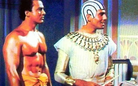 Michael's Moviepalace: Viewing Classic Movies: SON OF SAMSON (1960)