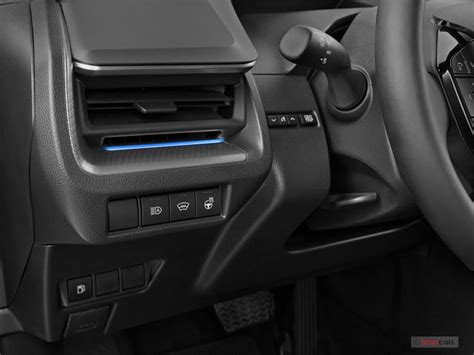 2023 Toyota Prius 33 Interior Photos Us News