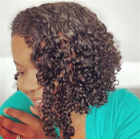 Gorgeous Curly Texture Natural Hair Medium Curly Hair Styles Hair Styles Texturizer On