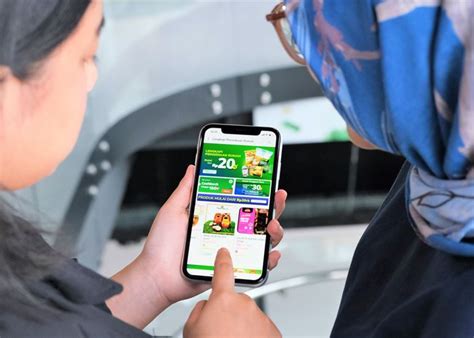 Kurangi Keluar Rumah Ini Tips Jitu Belanja Kebutuhan Pokok Secara Online