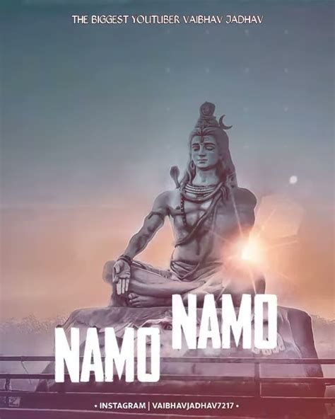 Namo Namo Ji Sankara Status । Namo Namo Kedarnath । Whatsapp Status