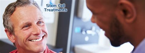 Stem Cell Treatment Canada Regenerative Medicine Treatment Canada