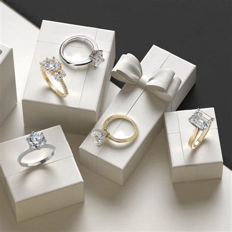 18 Best Places To Buy Engagement Rings For Women Full Guide