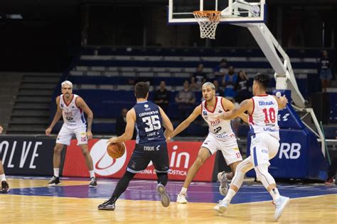 Nbb Bras Lia X Pato Basquete Liga Nacional De Basquete