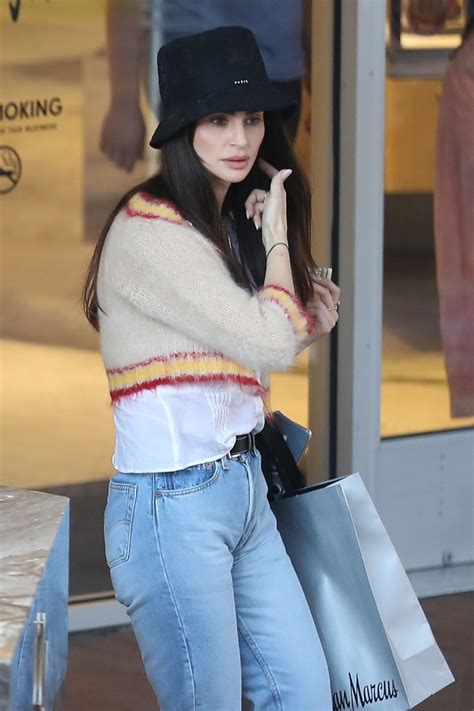 SHARON and AIMEE OSBOURNE Shopping at Neiman Marcus in Beverly Hills 08 ...