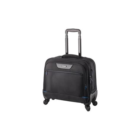 Lightpak Business Laptop Trolley STAR Schwarz 129 53