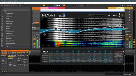 Maat Plugins Bundle Win Audiotools