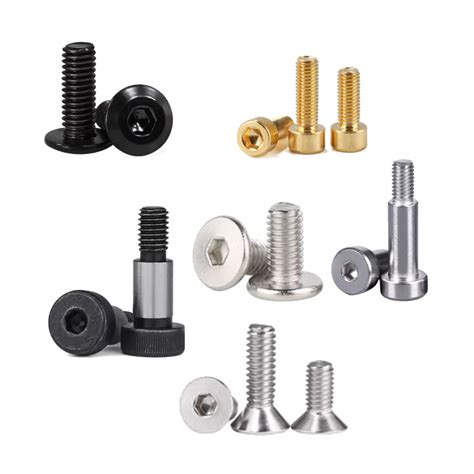 Hex Socket Cap Screw – besterfasteners