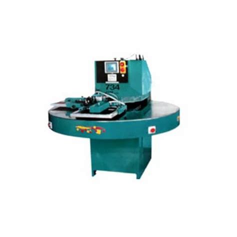 Textile Printing Machine at best price in Ludhiana by Texmaco ...