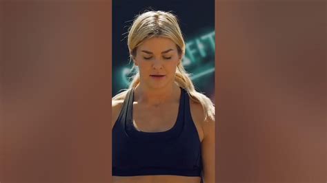 Brooke Ence Athlete Crossfit Games Shorts Youtube