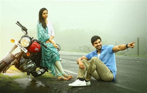 Bellamkonda Sreenivas, Rakul Preet Singh's Jaya Janaki Nayaka movie ...