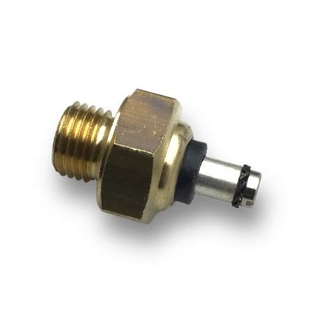 Iveco Fpt Water Temperature Sensor