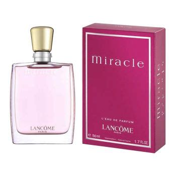 Lancome Miracle Parfumuotas Vanduo Ml Eurokos Lt