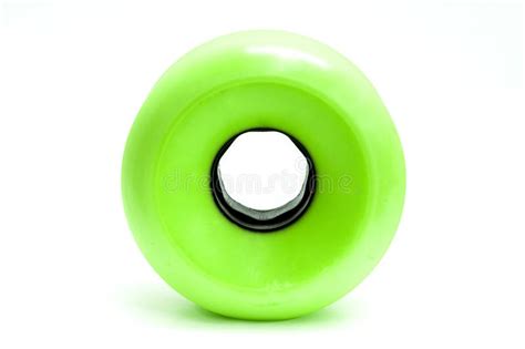 Skateboarding wheel stock photo. Image of extreme, white - 47581992