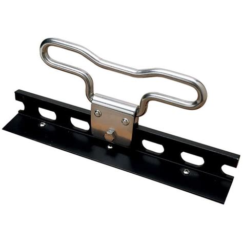 Toe Rail Folding Cleat