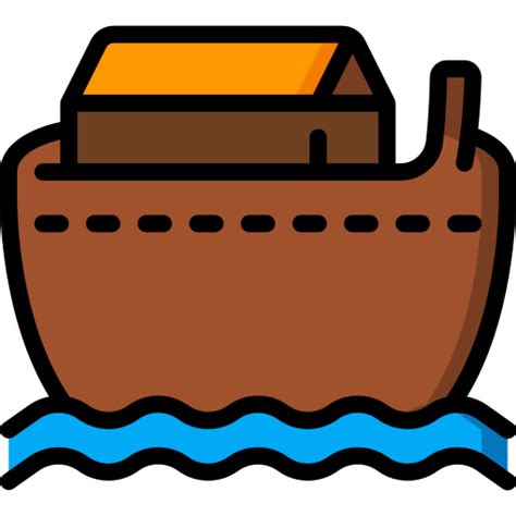 Noahs Ark Png Clipart Png Mart