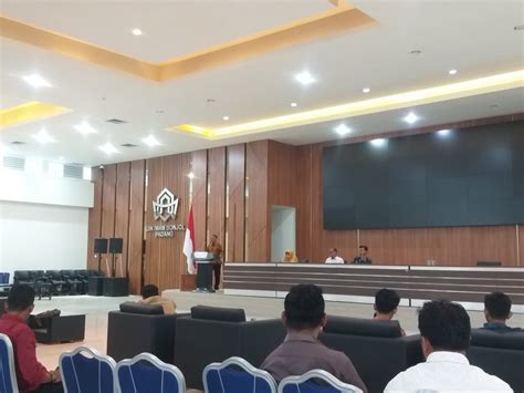 Uin Ib Bakal Gelar Pkm Di Dua Tempat Lpm Suara Kampus