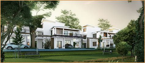 3 BHK villas for sale in Bangalore - Puravankara