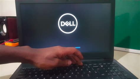 How To Enable USB Boot Option On Dell Inspiron 15 Windows11 BootMenu