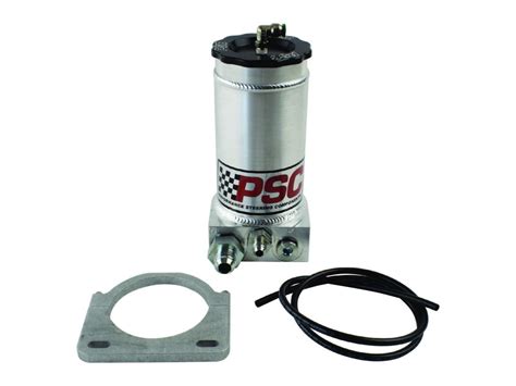 Performance Steering Components Psc Sr Psc Power Steering