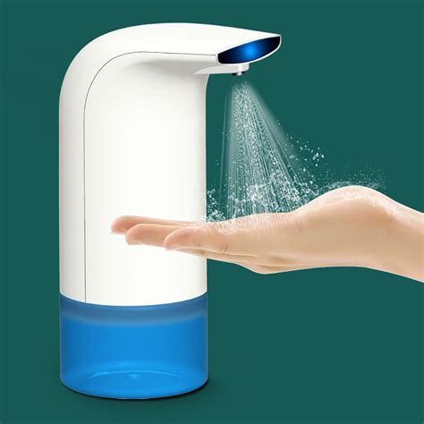 Touchless Zeepdispenser Infrarood Automatische Ind Grandado