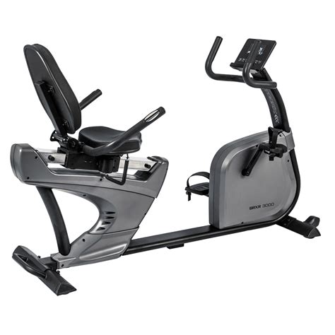 Recumbent Bikes Toorx Fitness In Motion De