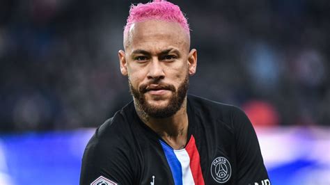 Mercato PSG Neymar pourrait aider Leonardo à faire un transfert