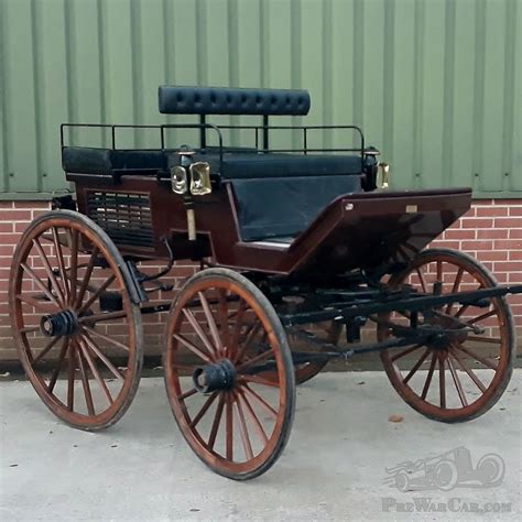 Top Pictures Types Of Carriages With Pictures Superb