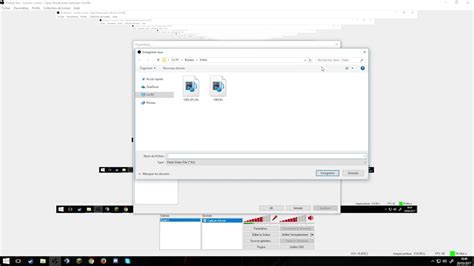 Tuto Comment Regler Obs Pour Faire Des Videos Youtube