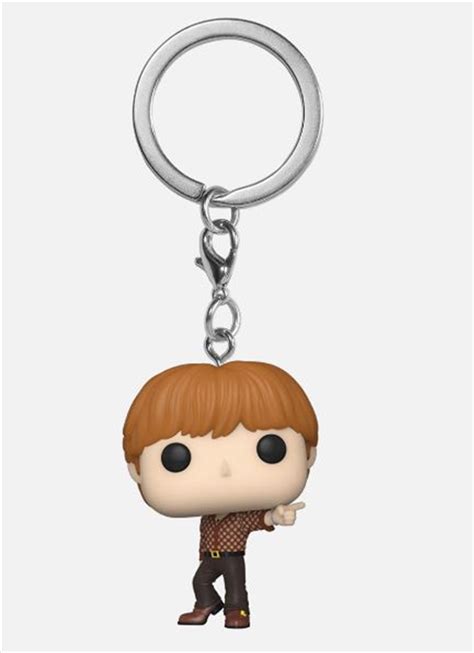 Buy Bts Jin Dynamite Pop Keychain Pop Keychain Sanity