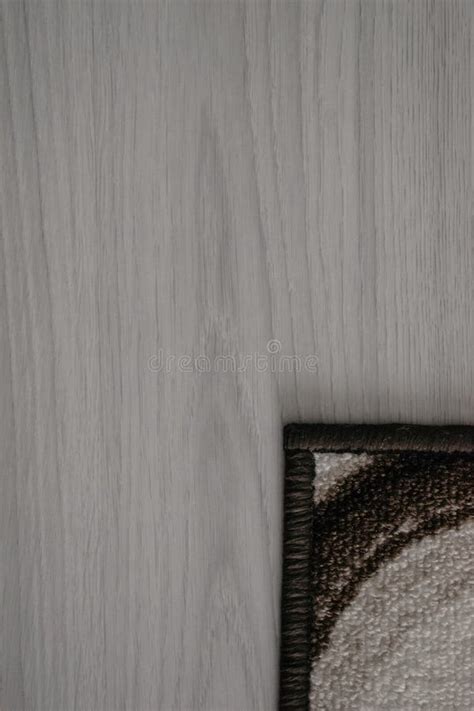 Fondo De Textura Del Suelo Laminado Blanco Parqu Gris De Madera