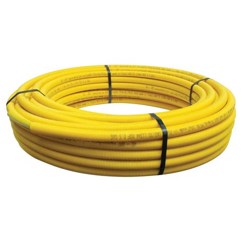 Tubo Multistrato Rivestito Ape Multygas Ø 16x2 Mm Pex Balpex B Rotolo