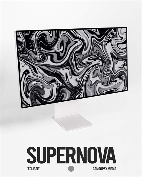 Supernova Wallpaper Pack By Canoopsy