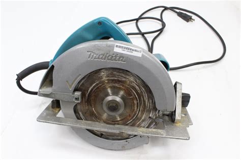 Makita 5007NB Circular Saw Property Room