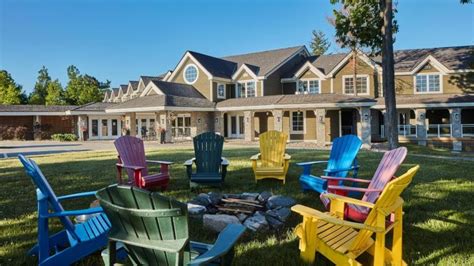 Touchstone Resort - Discover Muskoka: Plan Your Trip