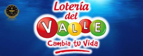 Loteria Del Valle Información Y Noticias De Loteria Del Valle Pulzo